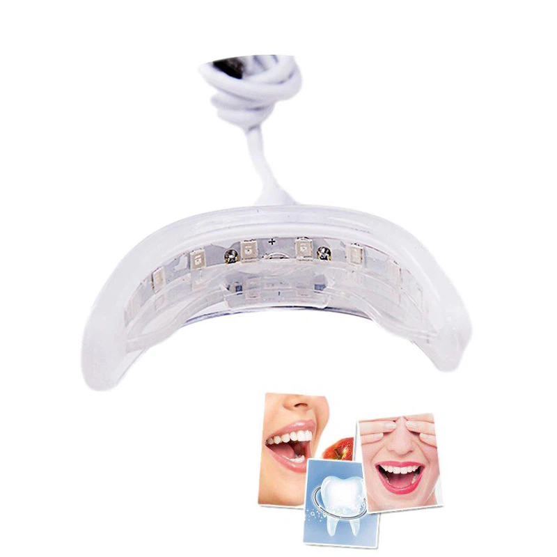 dental red light therapy