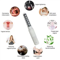 Гинекологическая лазерная терапевтическая палочка