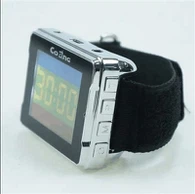 Часы с лазерной терапией гипертонии