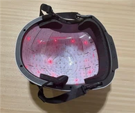 Светотерапия при болезни Альцгеймера