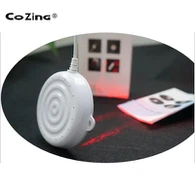 Фотодинамическая терапия красным светом